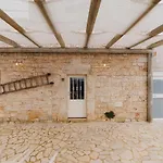 Tenuta 25 - Stone With Pool In Puglia Villa