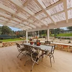 Tenuta 25 - Stone With Pool In Puglia Villa *