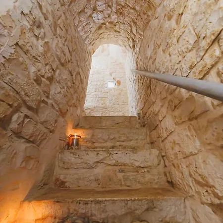 Villa Tenuta 25 - Stone With Pool In Puglia Putignano
